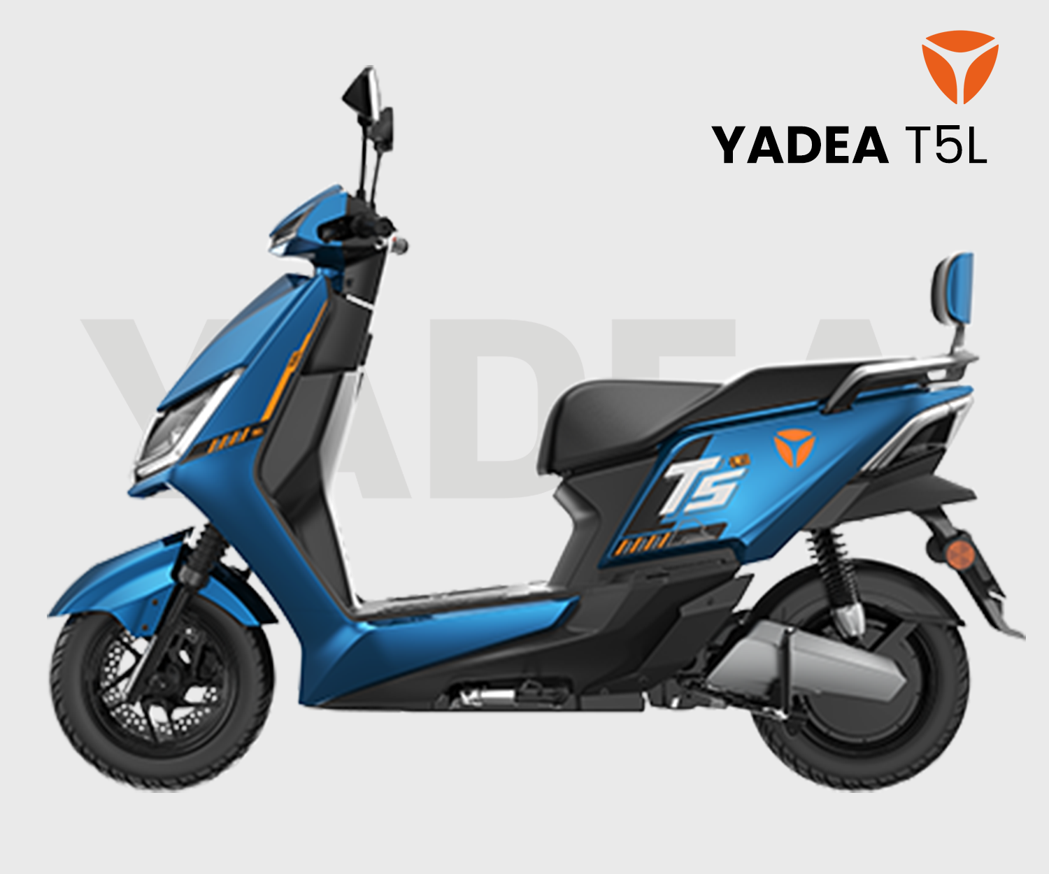 Yadea Abans T5L